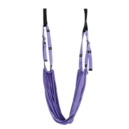 3x Adjustable Aerial Yoga Strap