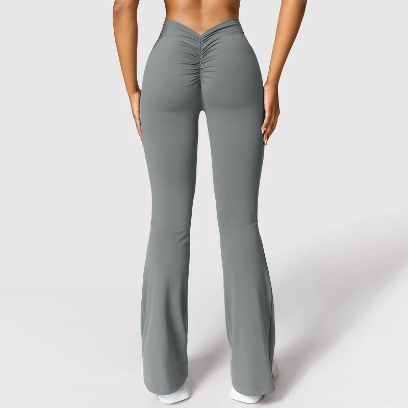 Women Fitness Leggings