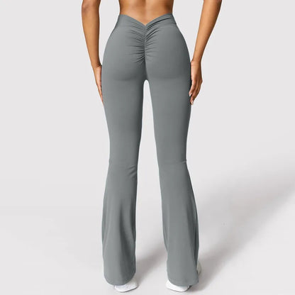 Women Fitness Leggings