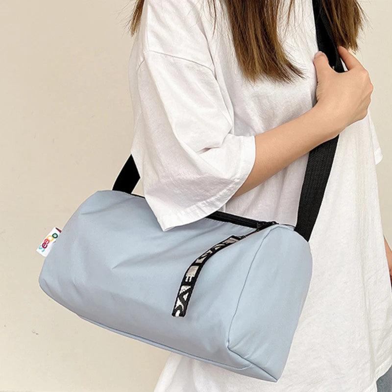Waterproof Gym Bag