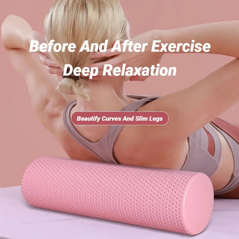 EVA Foam Roller